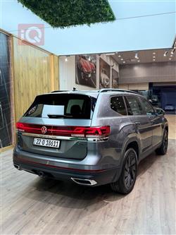 فولكسفاغن أطلس